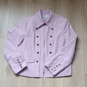 NWOT Conrad C Collection Womens Jacket Size L